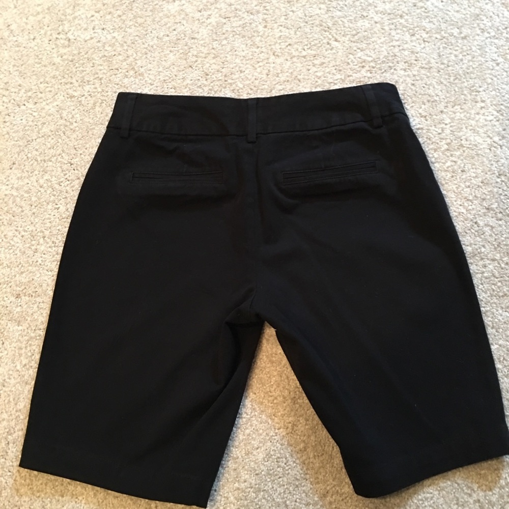 Capris - Picture 2 of 3